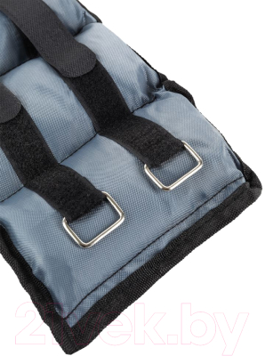 Комплект утяжелителей Atemi AAW024