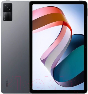 Планшет Xiaomi Redmi Pad 4GB/128GB / 22081283G - фото