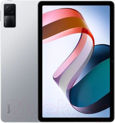 Планшет Xiaomi Redmi Pad 4GB/128GB / 22081283G - фото