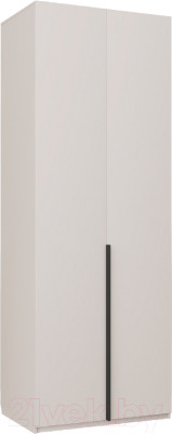Шкаф Аквилон Чарли №22 2-х створчатый - фото