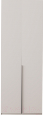 Шкаф Аквилон Чарли №22 2-х створчатый