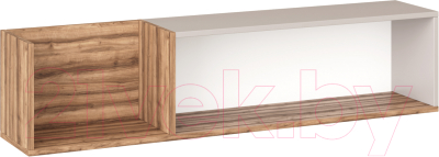 Полка Аквилон Чарли №7 (кашемир/авелано)