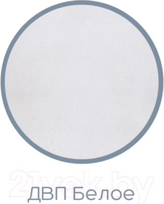 Полка Аквилон Чарли №7 (кашемир/авелано)