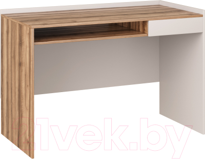 Письменный стол Аквилон Чарли №17 (кашемир/авелано)
