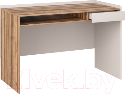 Письменный стол Аквилон Чарли №17 (кашемир/авелано)