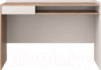 Письменный стол Аквилон Чарли №17 (кашемир/авелано)