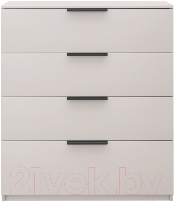 Комод Аквилон Чарли №9 (кашемир)