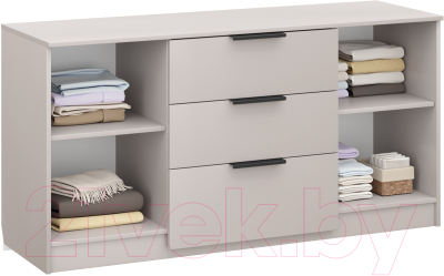 Тумба Аквилон Чарли №9.1 (кашемир)