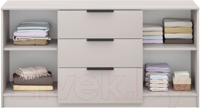 Тумба Аквилон Чарли №9.1 (кашемир)