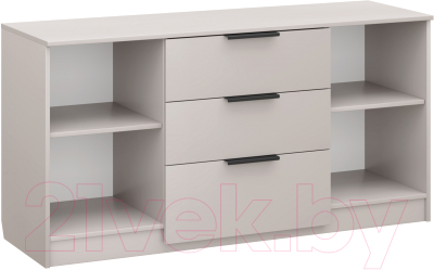 Тумба Аквилон Чарли №9.1 (кашемир)