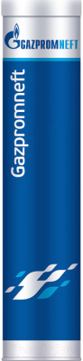 Смазка техническая Gazpromneft Grease HighSpeed ЕР 3 / 2389907008 - фото