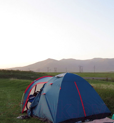 Палатка Canadian Camper Rino 4 (Royal)