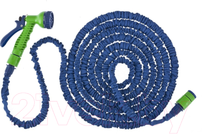 Шланг поливочный СибрТех 67544 - фото