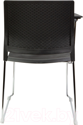 Стул офисный Norden Two пюпитор / CH-252C-BK-X (черный)