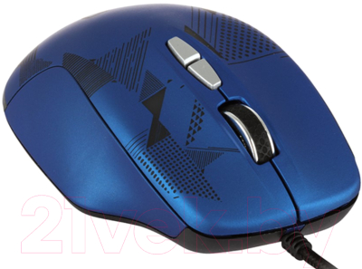 Мышь Qumo Office Enigma M59 / Q24278 - фото