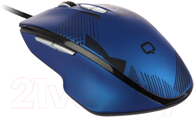 Мышь Qumo Office Enigma M59 / Q24278