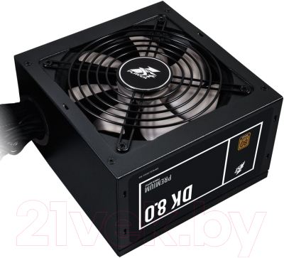 Блок питания для компьютера 1stPlayer DK Premium 800W
