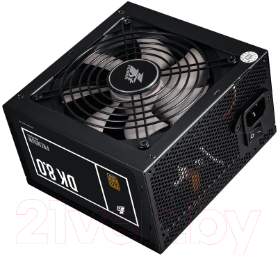Блок питания для компьютера 1stPlayer DK Premium 800W