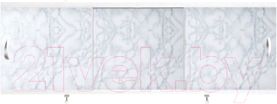 Экран для ванны Alavann Оптима 150 - фото