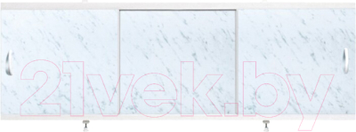 Экран для ванны Alavann Оптима 150 - фото