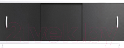 Экран для ванны Alavann Оптима 150 - фото