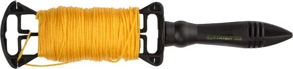 Шнур разметочный Stayer 2-06411-100 - фото