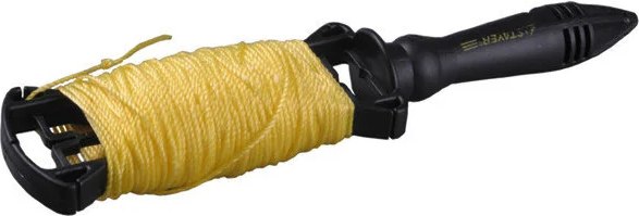 Шнур разметочный Stayer 2-06411-100