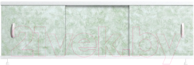 Экран для ванны Alavann Оптима 170 - фото