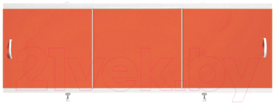 Экран для ванны Alavann Оптима 170 - фото