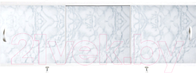 Экран для ванны Alavann Оптима 170 - фото