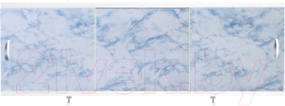 Экран для ванны Alavann Оптима 170 - фото