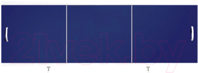 Экран для ванны Alavann Оптима 170 - фото