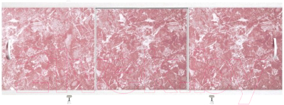 Экран для ванны Alavann Оптима 170 - фото