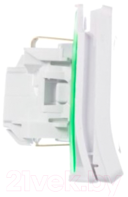 Розетка Schneider Electric Mureva MUR39134