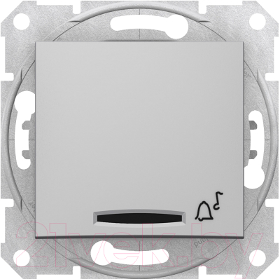 Выключатель Schneider Electric Sedna SDN1700160 - фото