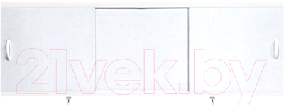 Экран для ванны Alavann Престиж 150 - фото