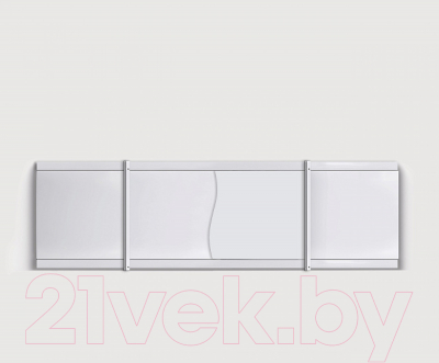 Экран для ванны Alavann Премьер 170