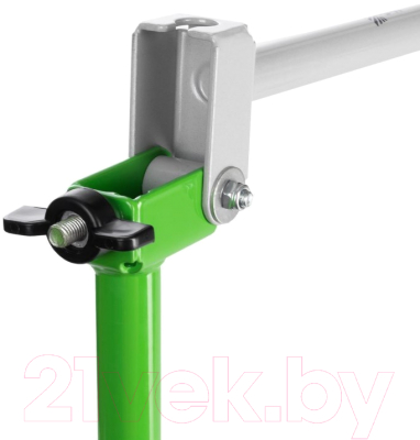 Ледобур Helios HS-130DR / LH-130RD