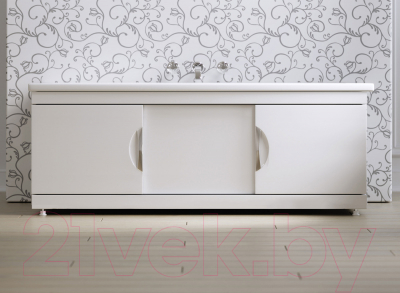 Экран для ванны Alavann Monaco Still 150