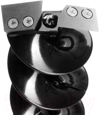 Ледобур Тонар Торнадо-М2 ф100 Мини / LT-100LM-1