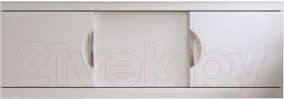 Экран для ванны Alavann Monaco Still 170 МДФ - фото