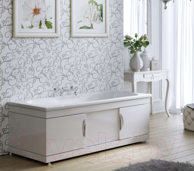 Экран для ванны Alavann Monaco Still 170 МДФ