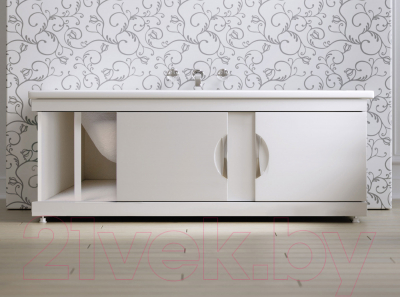 Экран для ванны Alavann Monaco Still 170 МДФ