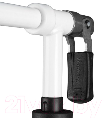 Ледобур Тонар Iceberg-Euro 130R-1300 v3.0 / LA-130RE