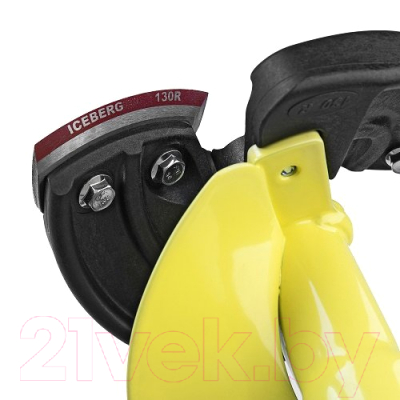 Ледобур Тонар Iceberg-Siberia 130R-1600 v3.0 / LA-130RS