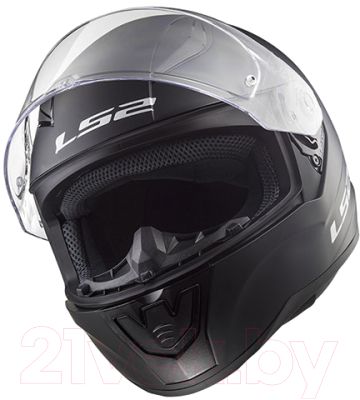 Мотошлем LS2 FF353 Rapid Solid