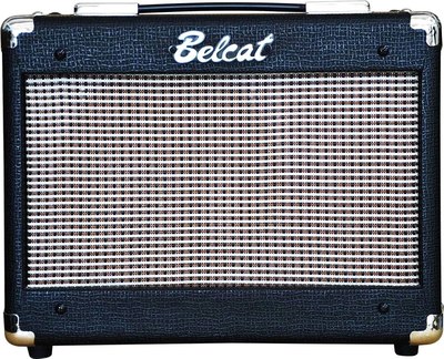 Комбоусилитель Belcat TUBE-5 - фото