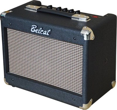Комбоусилитель Belcat TUBE-5