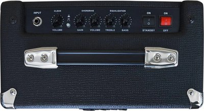 Комбоусилитель Belcat TUBE-5