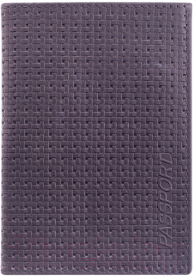 Обложка на паспорт OfficeSpace KPs_1638 / 176863 - фото